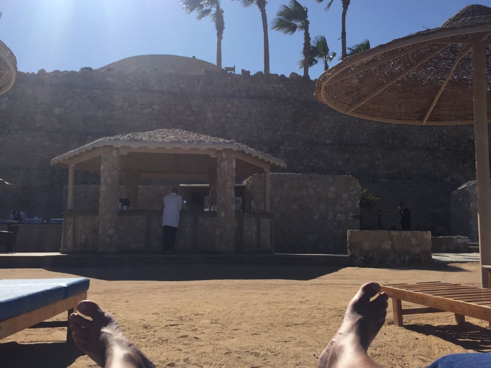 Strand Pickalbatros Citadel Resort