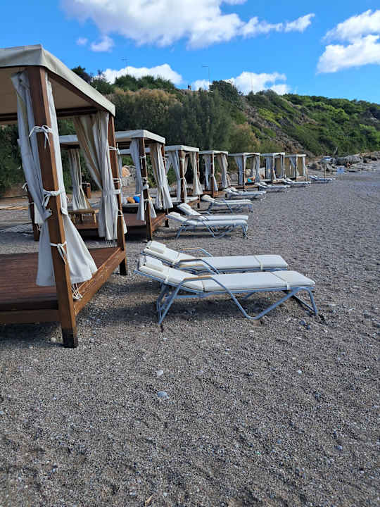 Strand Elysium Resort & Spa Hotel