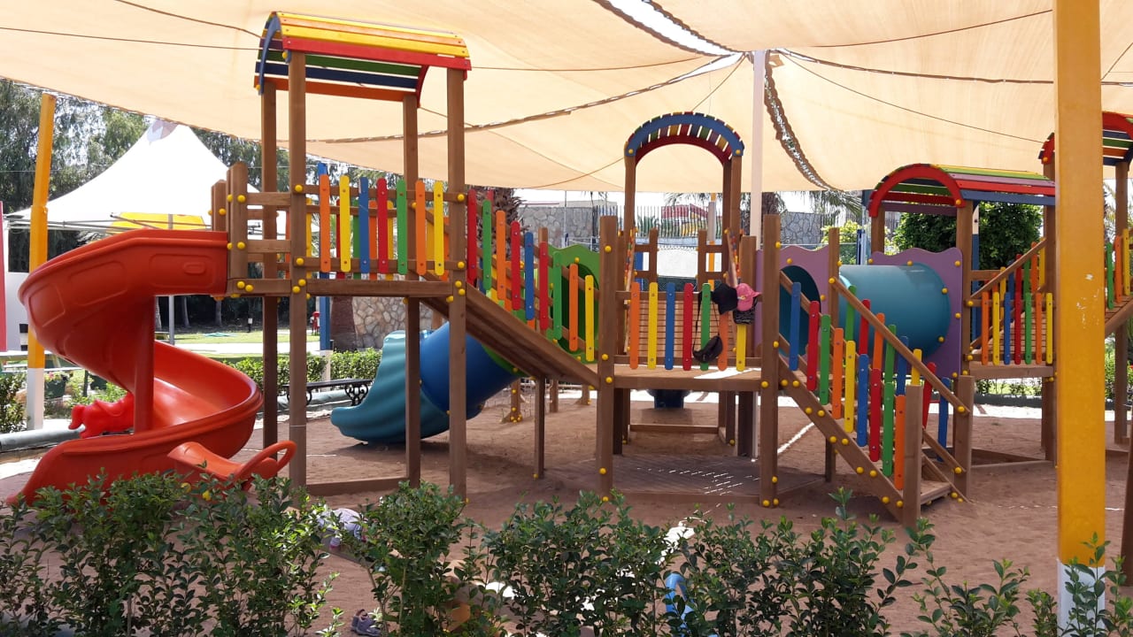 Kinderspielplatz Sunis Elita Beach Resort & Spa