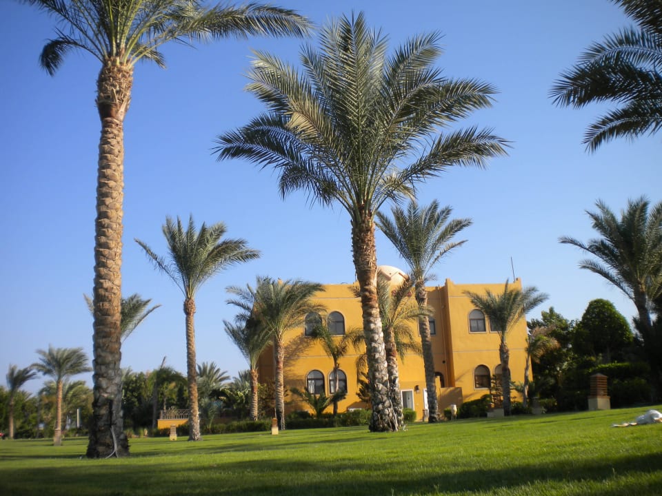 Garten Stella Beach Resort & Spa Makadi Bay