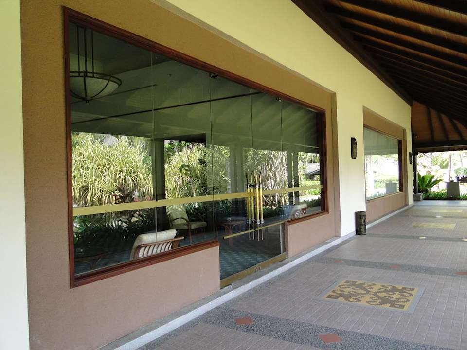 Hotel Nexus Resort Karambunai Hotel Nexus Resort Karambunai