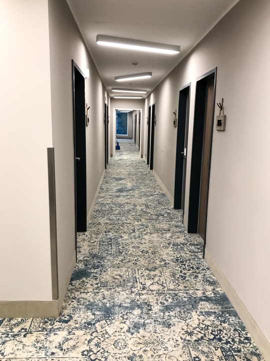 Sonstiges HARBR. hotel Konstanz