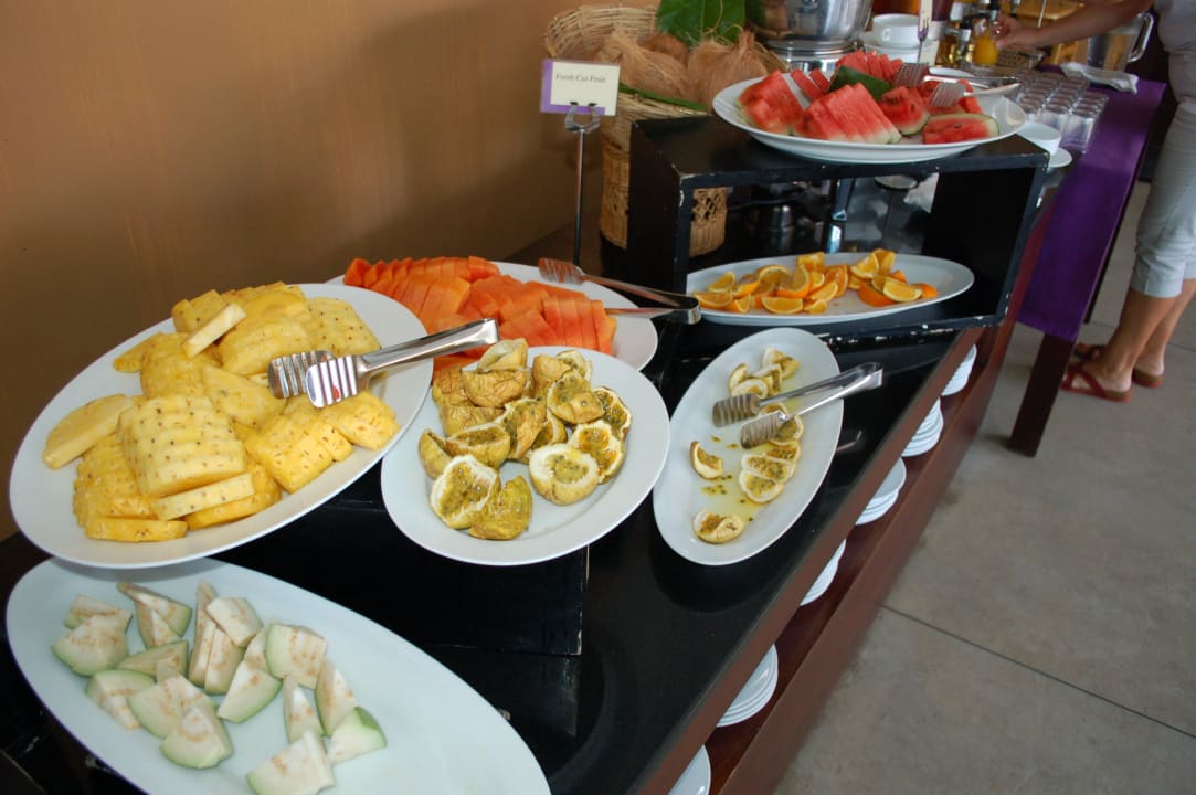 Büffet Thaala Bentota