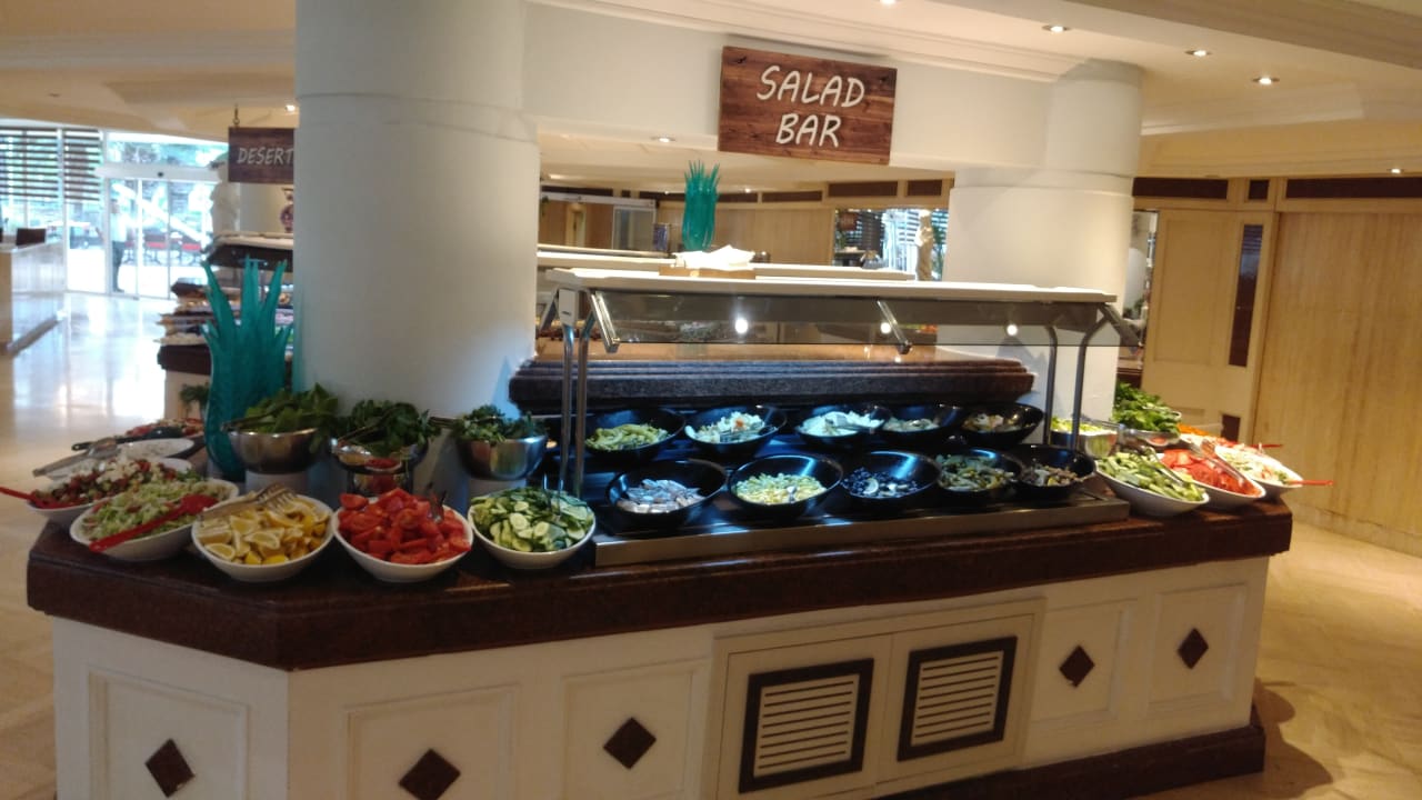 Gastro Monachus Family Resort Sorgun