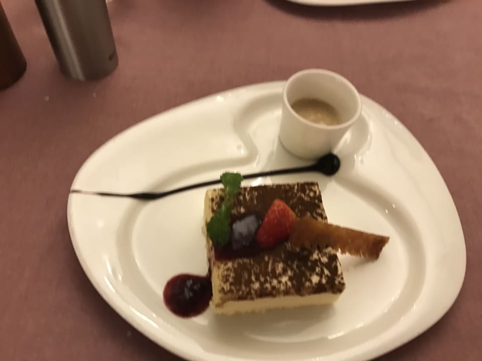 Gastro Rixos Bab Al Bahr