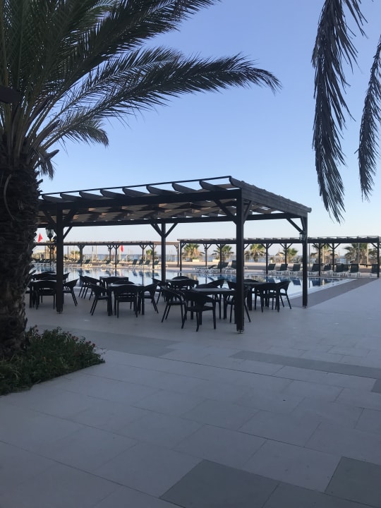 Pool Hotel Club Nena