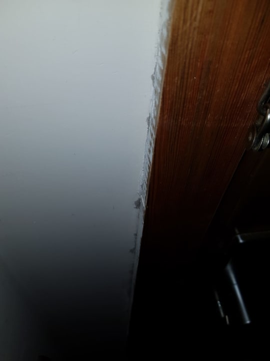 Zimmer Hotel Defne Garden