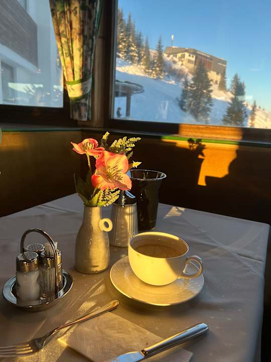 Gastro Hotel Ehrenbachhöhe