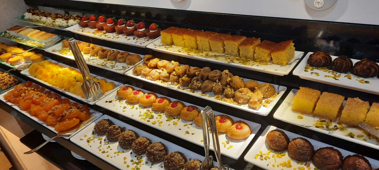 Gastro Adalya Ocean Deluxe