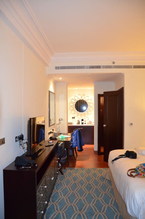 Sehr geräumig Ajman Saray, a Luxury Collection Resort