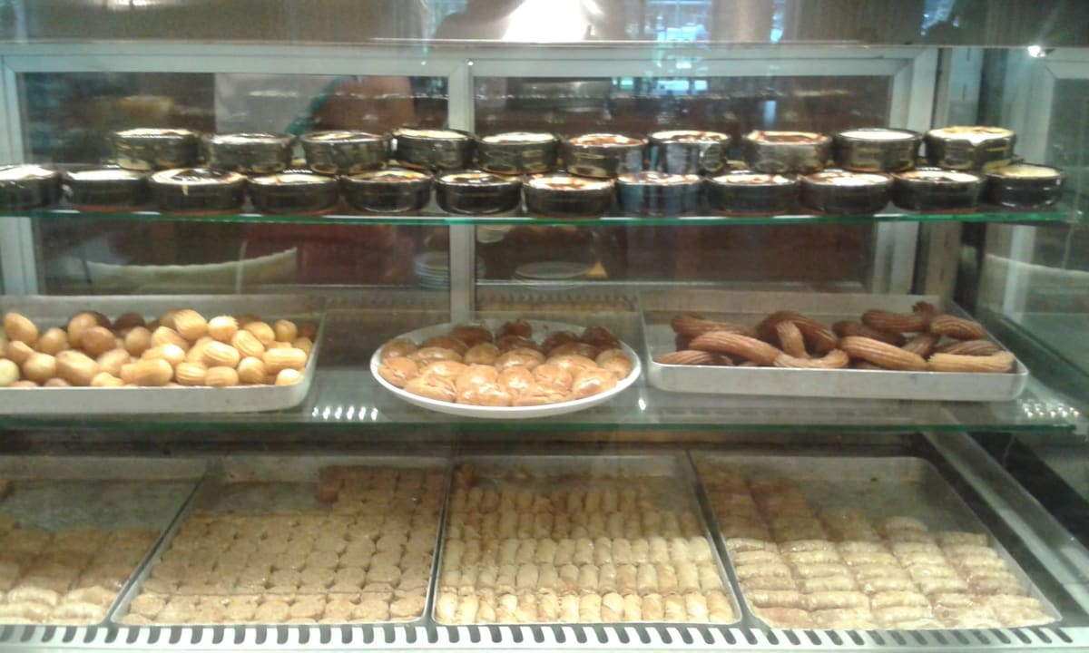 Tapisserie Limak Limra Hotel & Resort