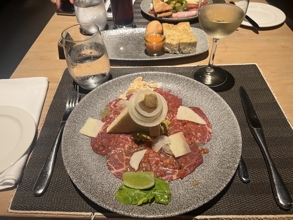 Gastro Lopesan Costa Bávaro Resort, Spa & Casino