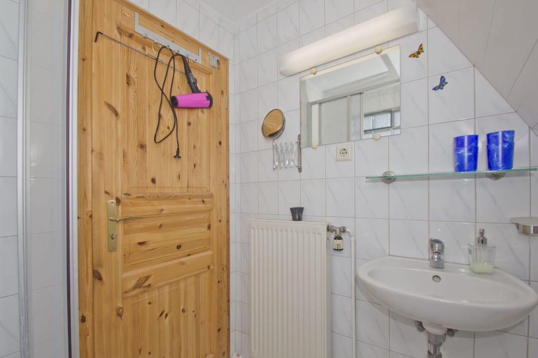 Zimmer Finnhaus Gager Nr.52 - Paradies Rügen