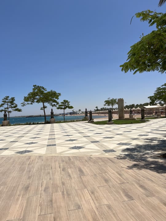 Strand The Grand Palace - Adults only