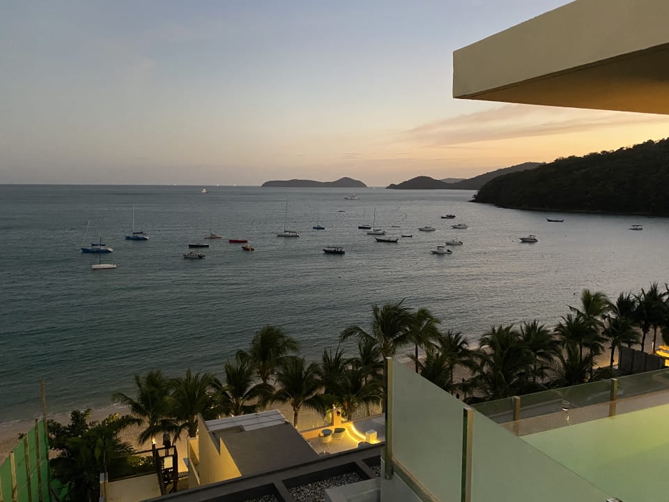 Ausblick Bandara Villas Phuket