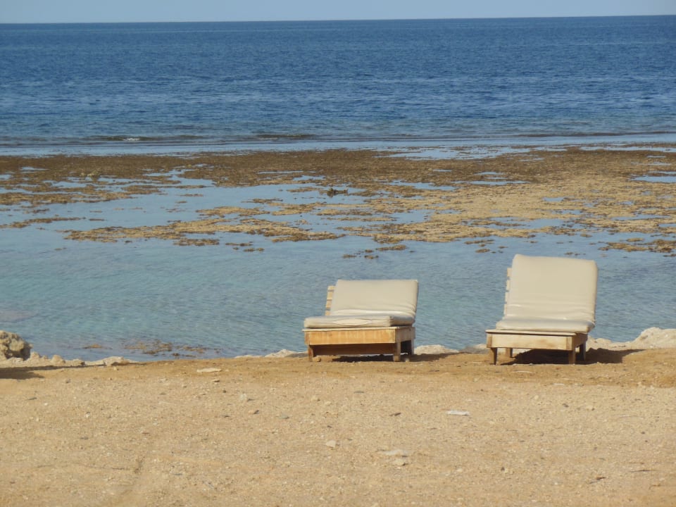 Ebbe Three Corners Sea Beach Resort