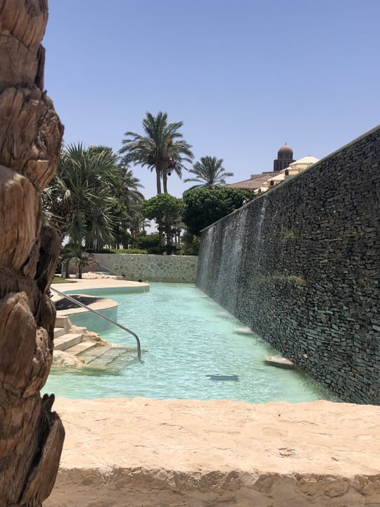 Pool Makadi Spa - Adults only