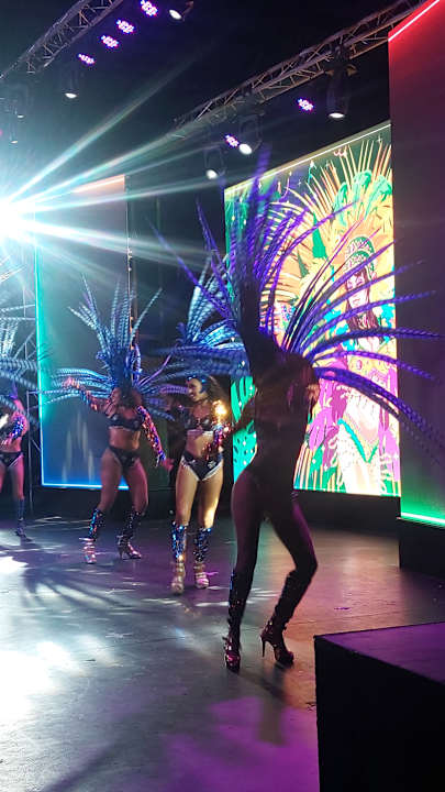 Sonstiges Adalya Elite Lara