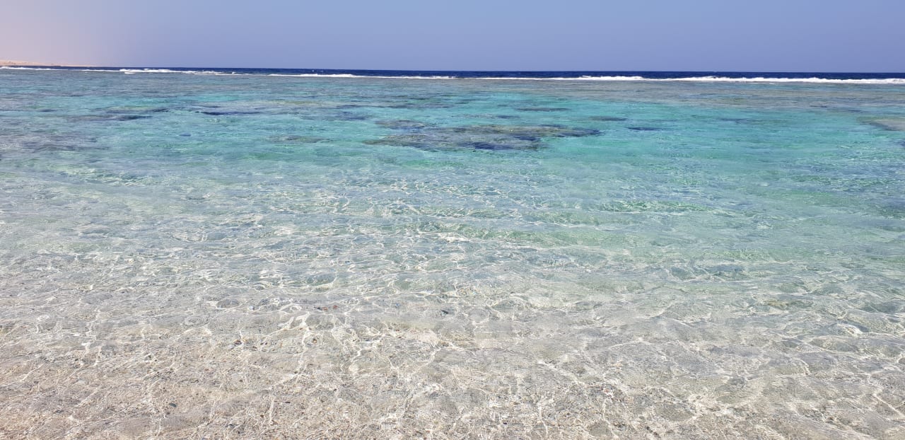 Strand Mövenpick Resort El Quseir