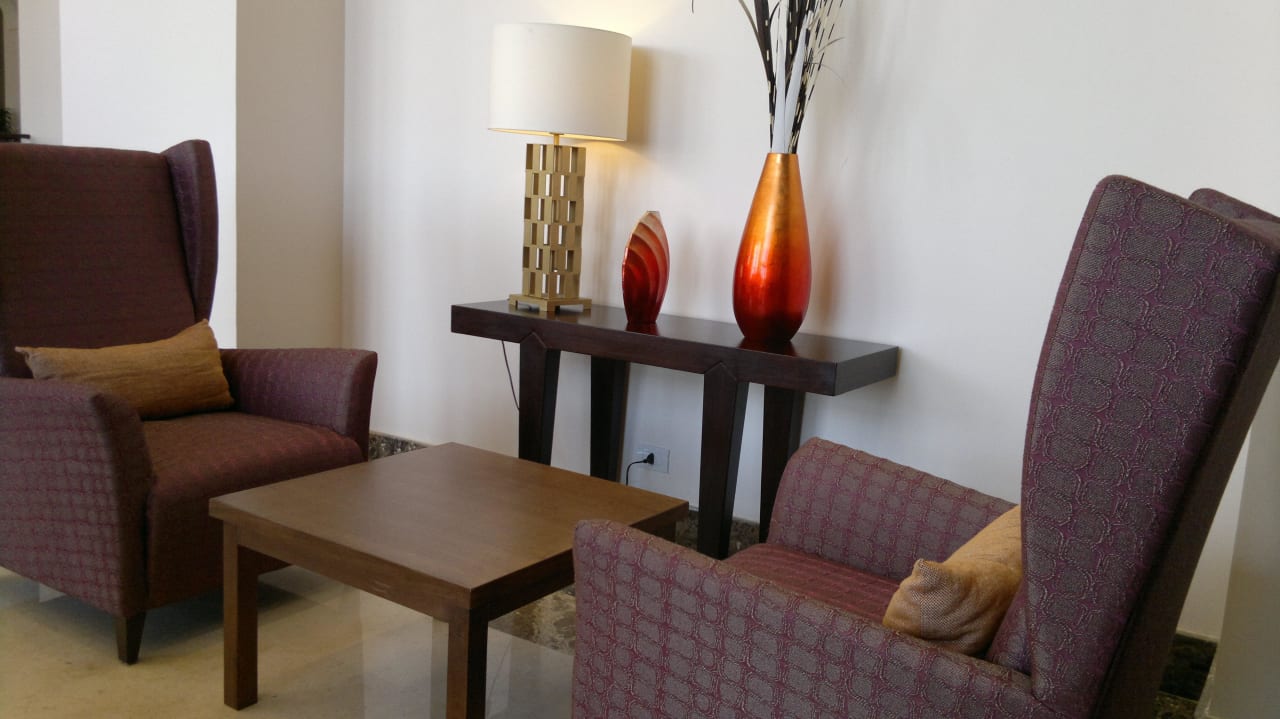 In gemütlicher Atmosphäre entspannen Steigenberger Aqua Magic