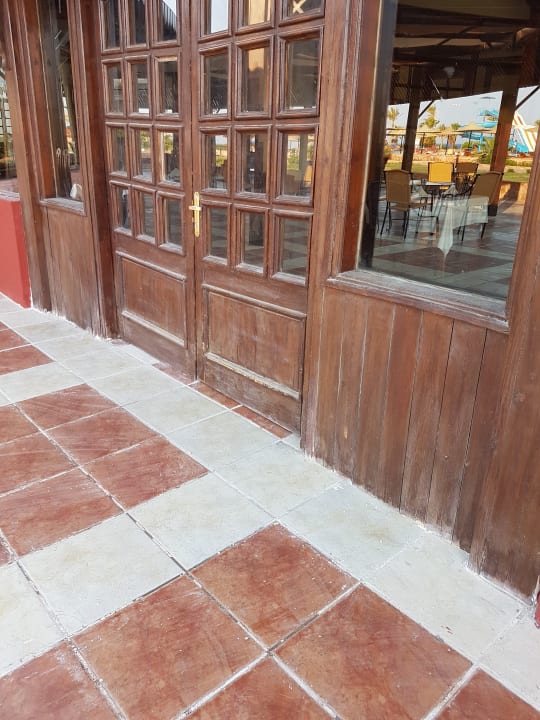 Gastro Bliss Nada Beach Resort