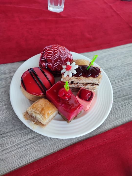 Gastro J'adore Deluxe Hotel & Spa