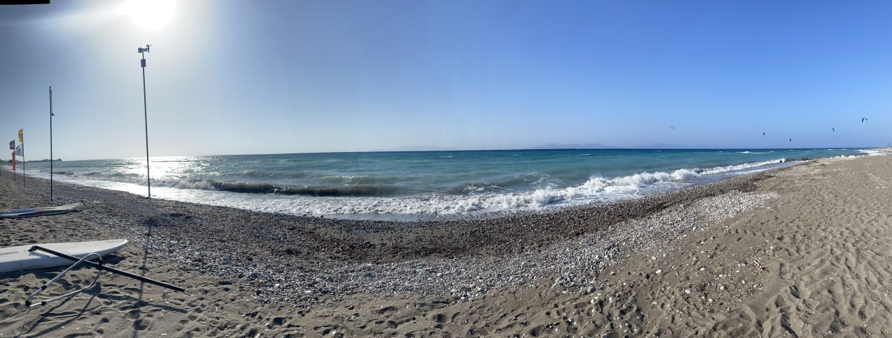 Strand TUI KIDS CLUB Alex Beach