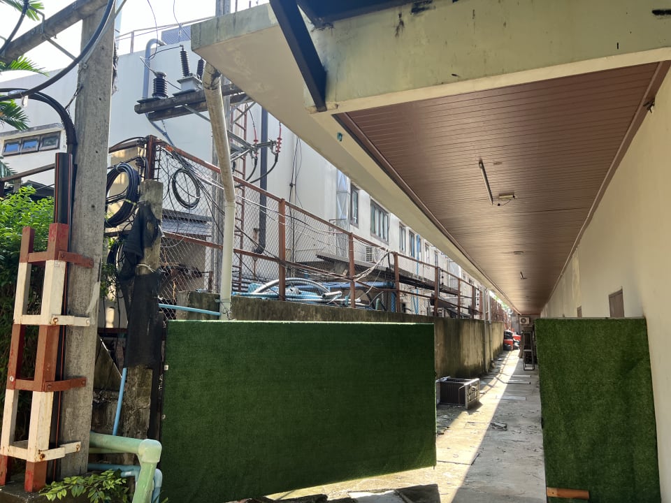 Außenansicht Railay Princess Resort and Spa