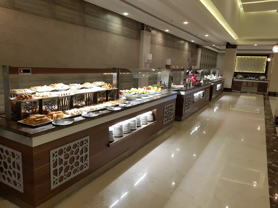 Gastro Pickalbatros Sea World Resort - Marsa Alam