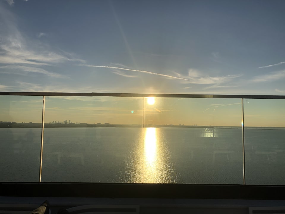 Ausblick The CURRENT Hotel, Autograph Collection