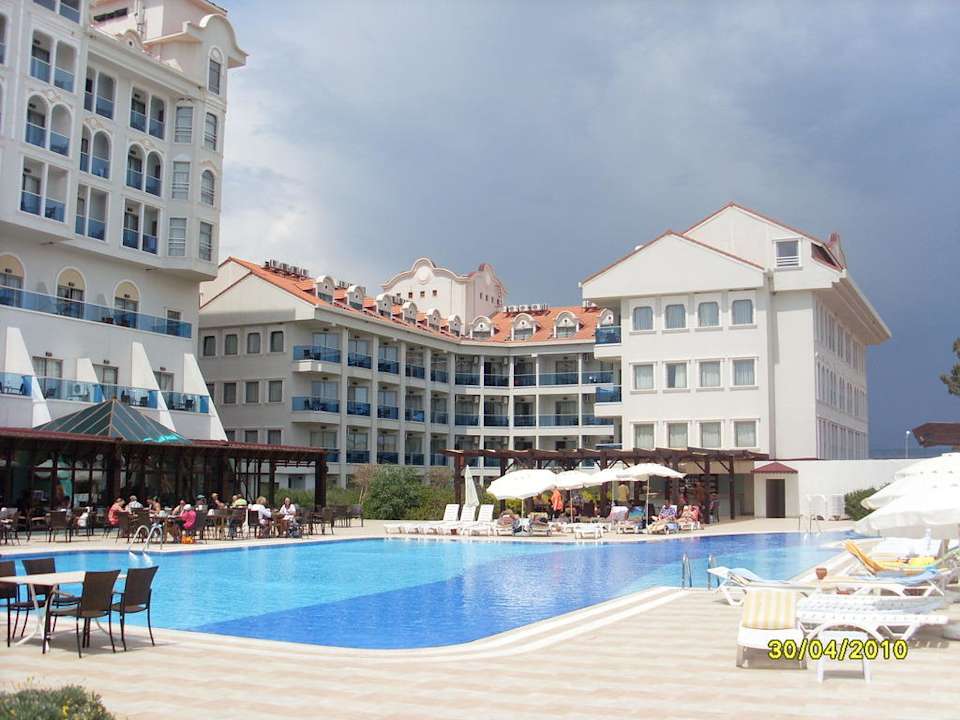 Ruhepool Hotel Sultan of Side