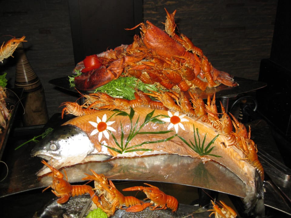 Lecker Limak Lara Deluxe Hotel & Resort