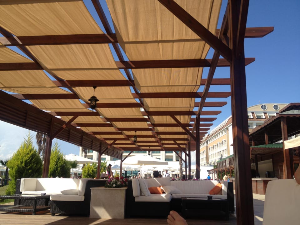 Pavillons Armas Life Belek