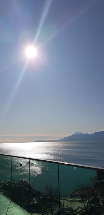 Ausblick Dogan Hotel by Prana Hotels & Resorts