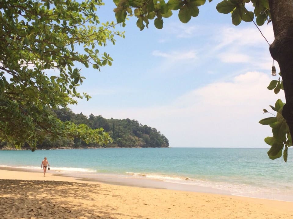 Strand Khao Lak Bayfront Resort
