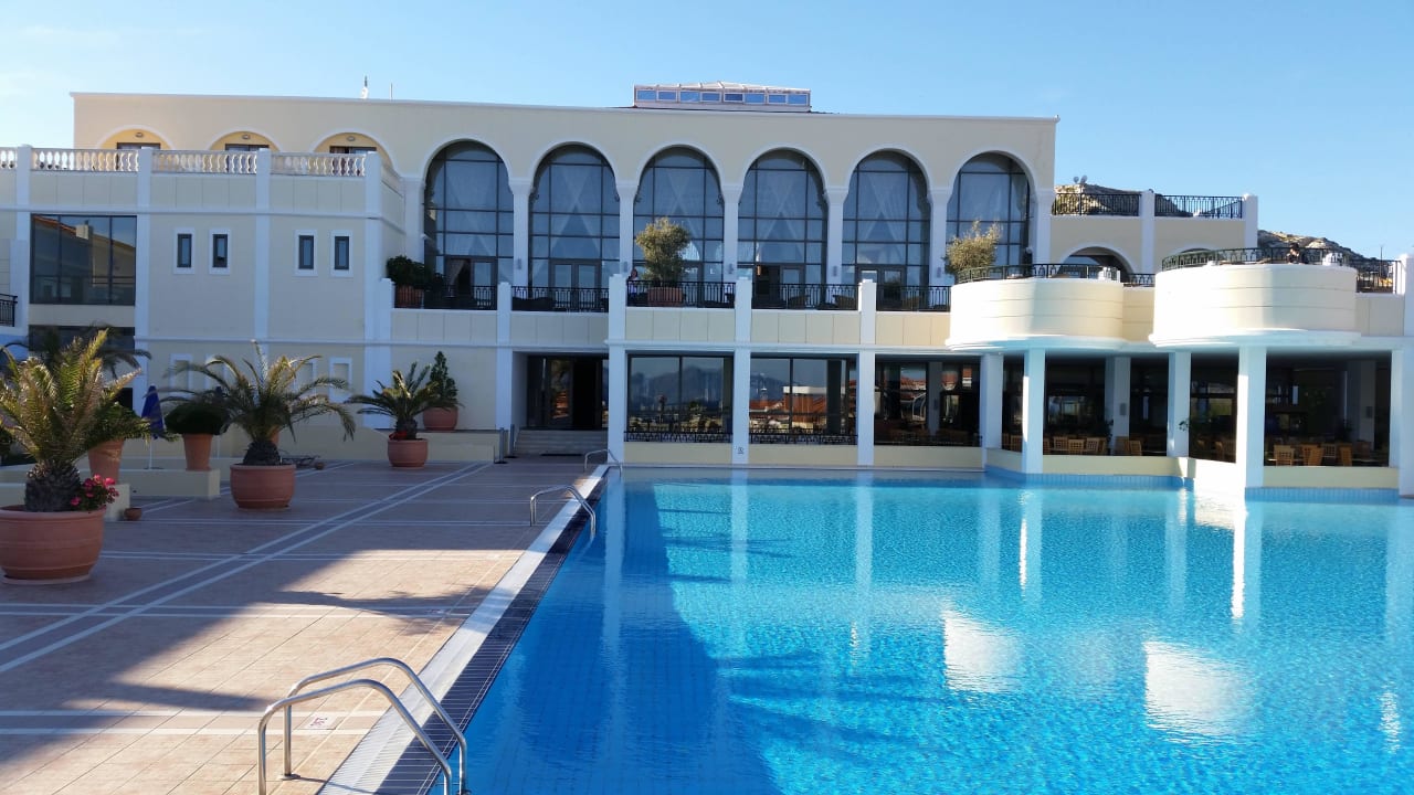 Atlantica Porto Bello Royal Hotel Porto Bello Royal