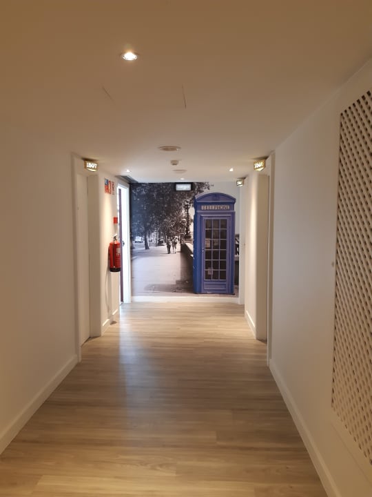 Sonstiges Hotel HF Ipanema Park