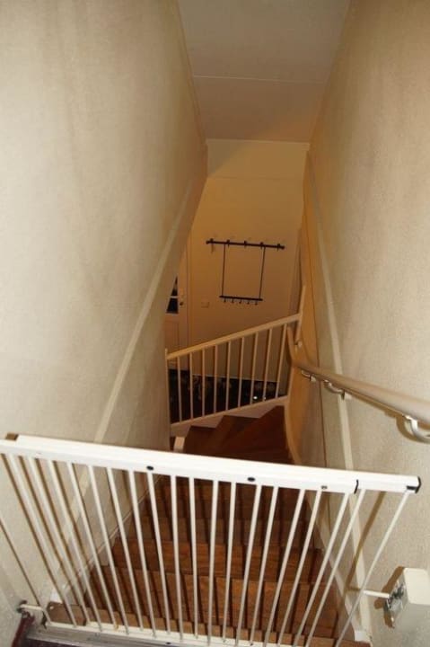 Treppe Center Parcs Park Hochsauerland