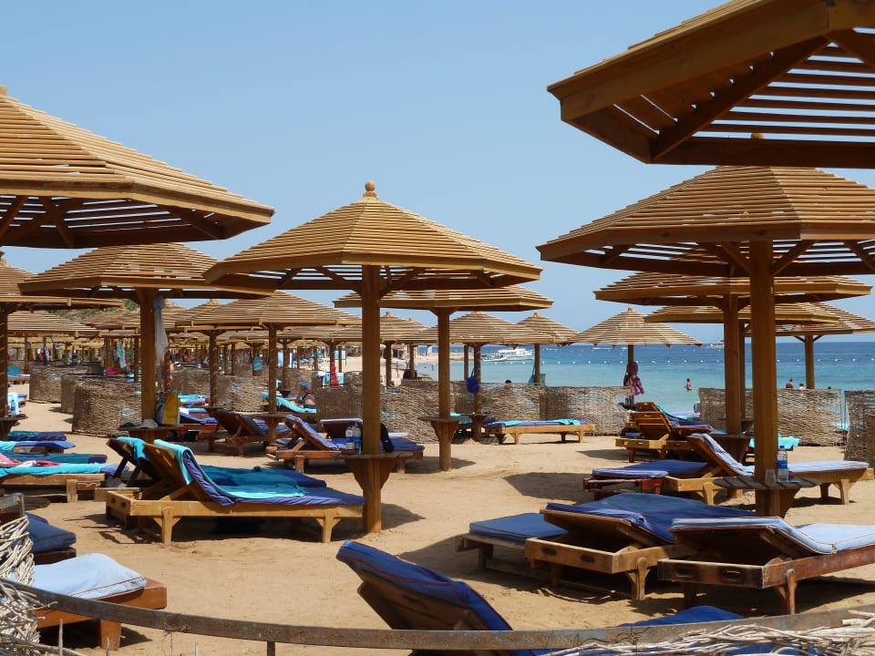 Strand SUNRISE Royal Makadi Resort