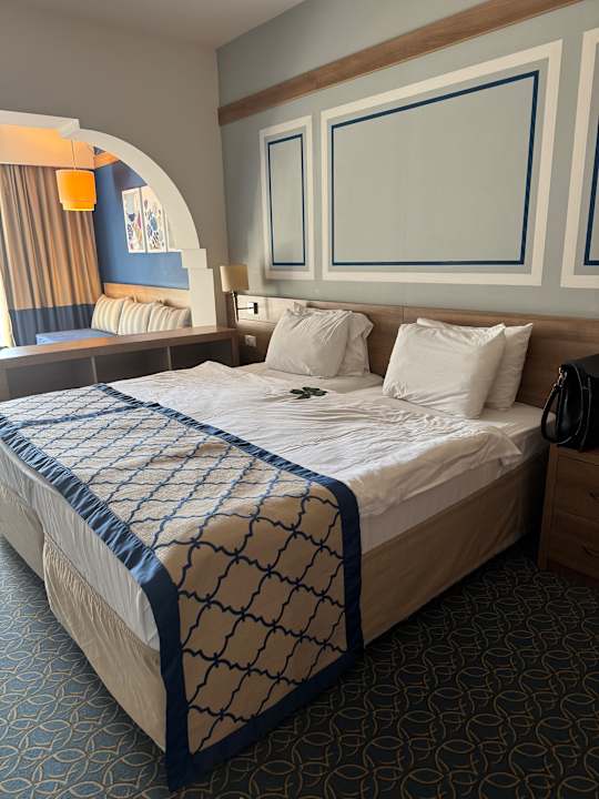 Zimmer La Blanche Island Bodrum