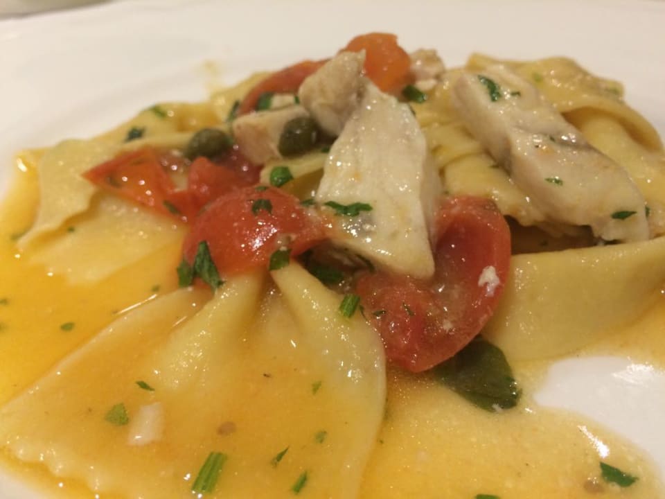 Gastro Hotel Scoglio Degli Achei