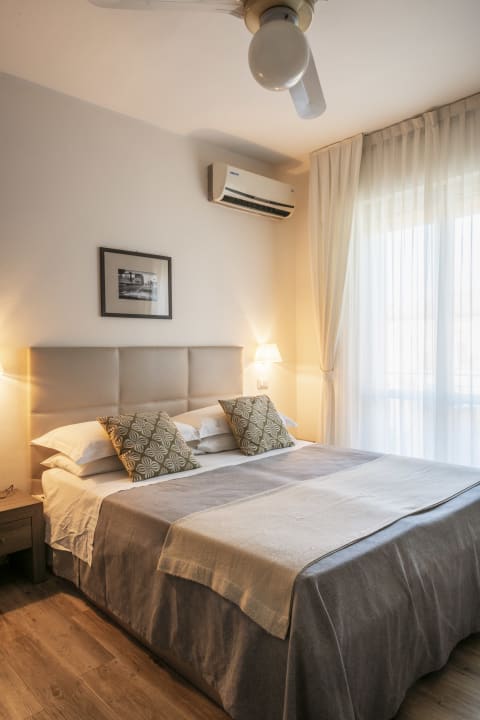 Zimmer Hotel Miramare