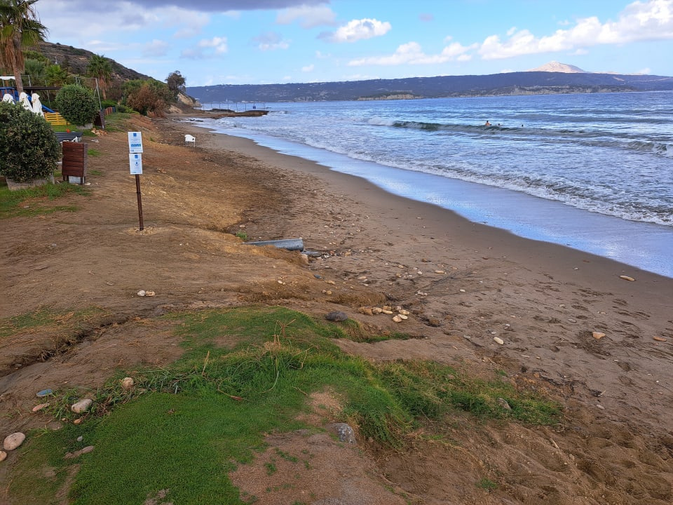 Strand Kiani Beach Resort Family All Inclusive