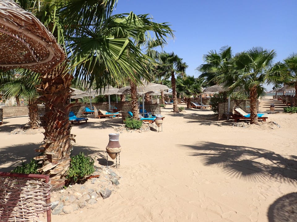 Strand Amwaj Beach Club Abu Soma Resort