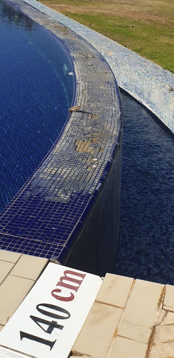 Pool Jolie Ville Kings Island Luxor