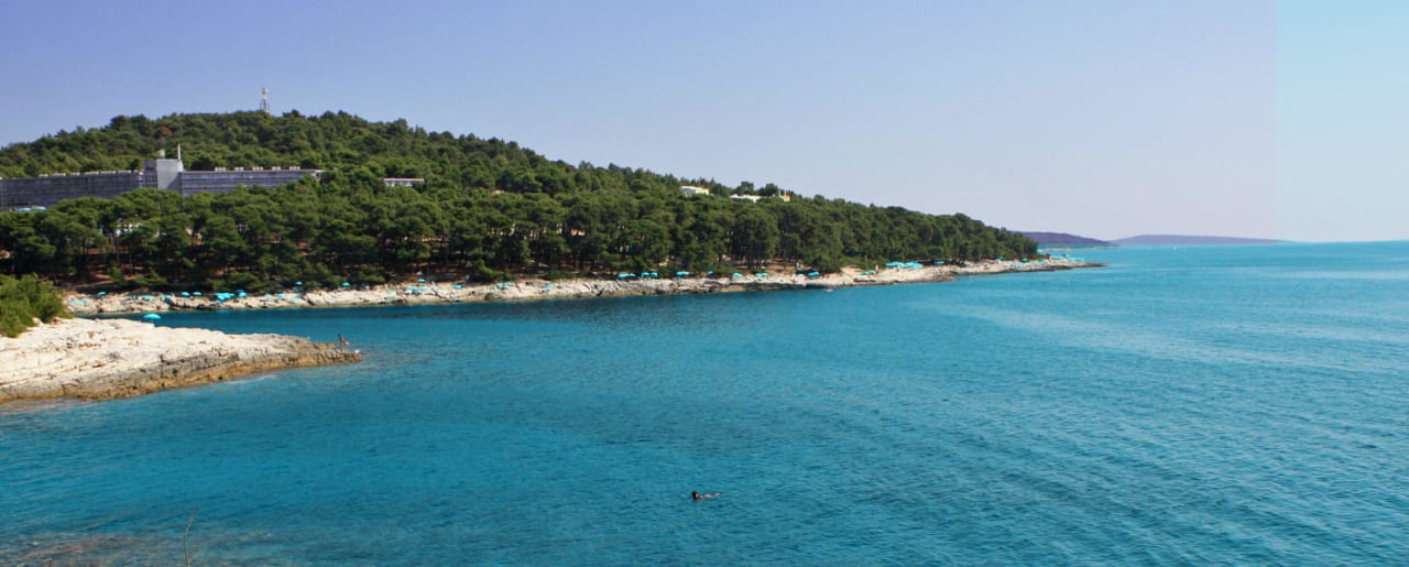 Strand Family Hotel Vespera