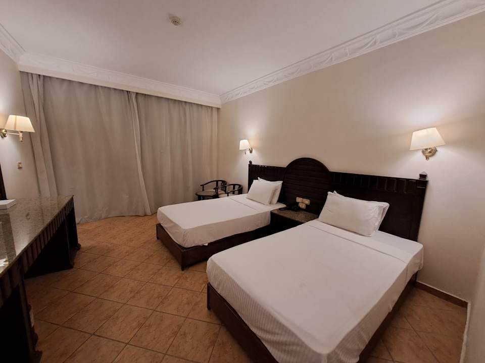 Zimmer Utopia Beach Club