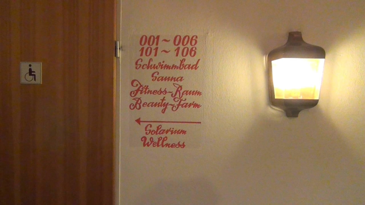 Wellnessbereich HYPERION Hotel Garmisch-Partenkirchen