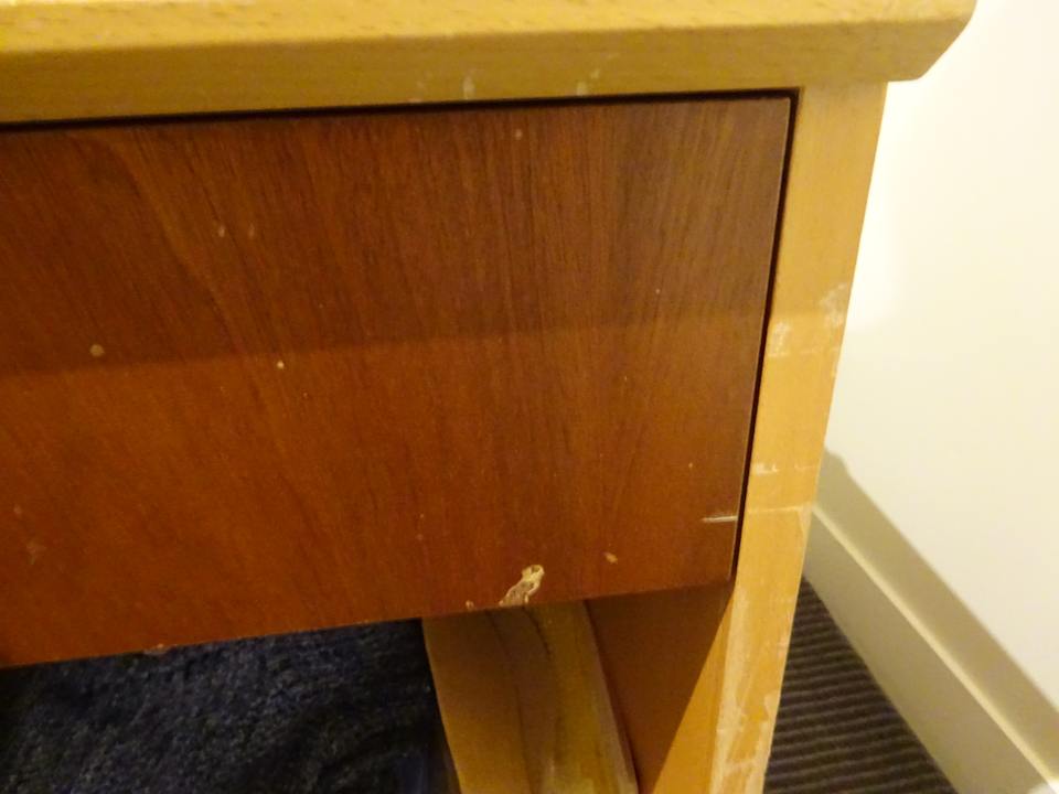 Zimmer Hotel Radisson On Flagstaff Gardens