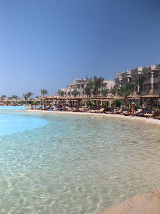 Hotelpool Pickalbatros Palace Resort
